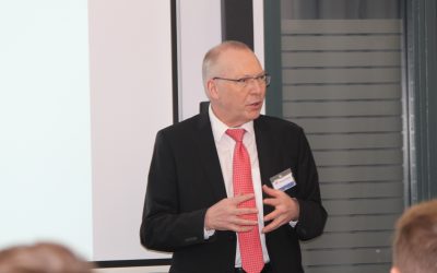 The Stockholm School of Economics Riga – Morten Hansen